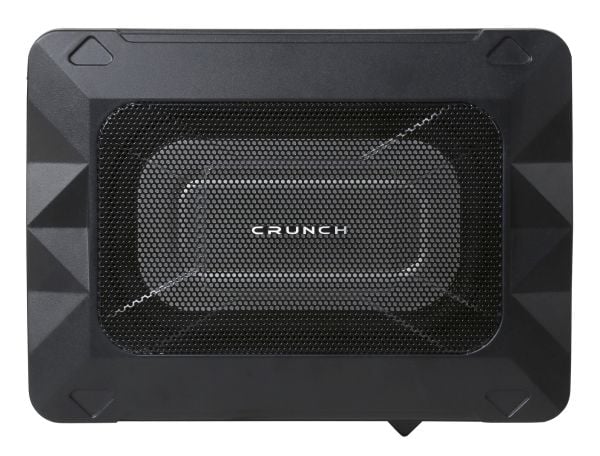 Crunch GP600 Auto aktiivinen subwoofer 200 W
