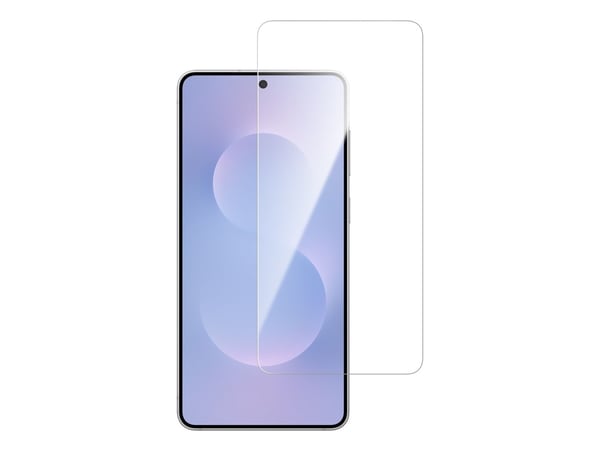 4smarts 541736, Samsung, Galaxy S26, Pudotuksen kestävä, Iskunkestävä, Naarmuuntumisenkestävä, Läpinäkyvä, 1 kpl