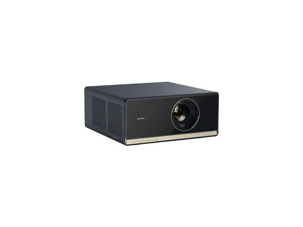 Xiaomi X5 Pro, 1100 ANSI lumen, LCD, 1080p (1920x1080), 3000:1, 16:9, 1016 - 3556 mm (40 - 140")
