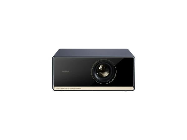 Xiaomi X5 Pro, 1100 ANSI lumen, LCD, 1080p (1920x1080), 3000:1, 16:9, 1016 - 3556 mm (40 - 140")