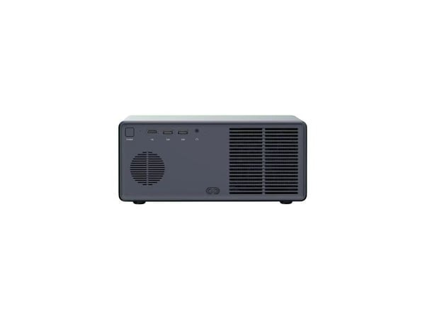 Xiaomi X5 Pro, 1100 ANSI lumen, LCD, 1080p (1920x1080), 3000:1, 16:9, 1016 - 3556 mm (40 - 140")