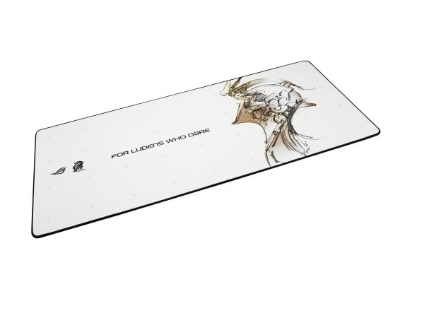 ASUS ROG Scabbard II XXL-KJP, Monivärinen, Kuva, Pelihiirimatto
