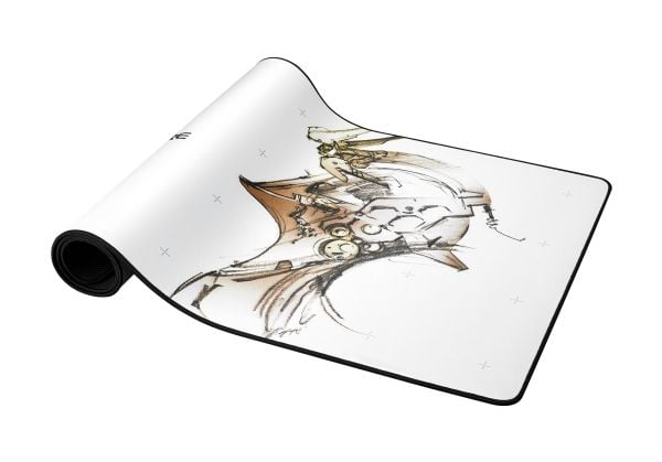 ASUS ROG Scabbard II XXL-KJP, Monivärinen, Kuva, Pelihiirimatto