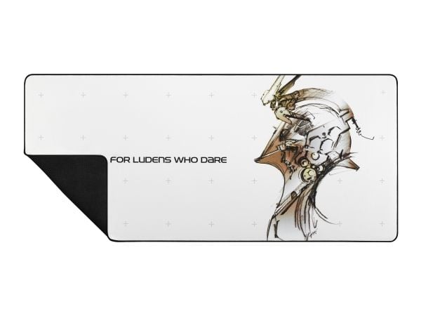 ASUS ROG Scabbard II XXL-KJP, Monivärinen, Kuva, Pelihiirimatto