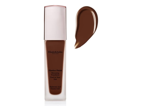 Elizabeth Arden, Flawless Finish Skincaring, Hyaluronic Acid, Long Wear, Cream Foundation, 620N, Deep Neutral, 30 ml For Women
