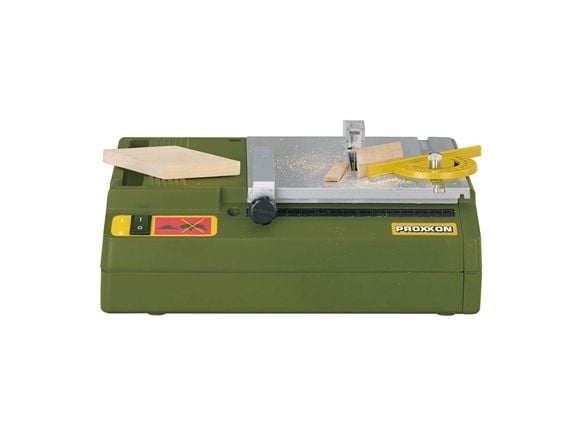 Proxxon Micromot KS 230 Mini-bordrundsav 58 mm 85 W 230 V 230 V