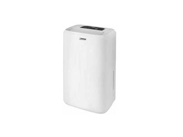 EUROM avfuktare DryBest 10