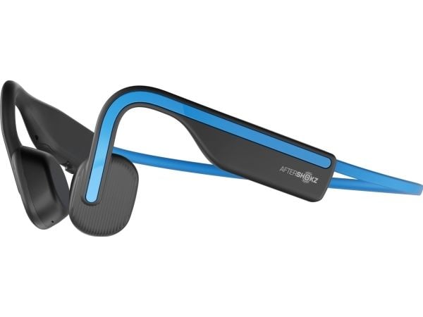 Belaidės ausinės Shokz Open Move, Mėlynos