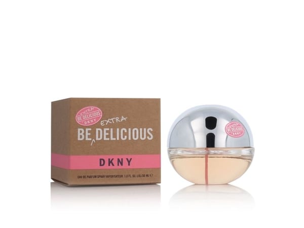 DKNY Be Extra Delicious Eau de Parfum 30 ml (kvinne)