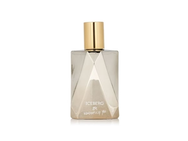 Iceberg Be Wonderfully You Eau De Toilette 100 ml (kvinne)