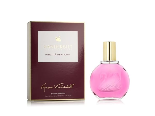 Gloria Vanderbilt Minuit A New York EDP 100 ml