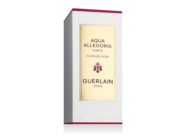 Guerlain Aqua Allegoria Florabloom Forte Eau De Parfum Refillable 125 ml (unisex)