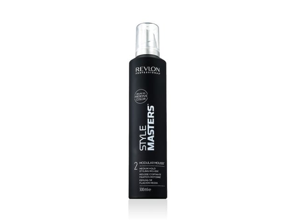 Revlon Professional Style Masters Styling Mousse Modular 2 300ml
