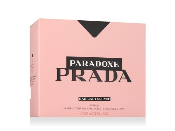 Prada Praradoxe Radical Essence Parfum 90ml