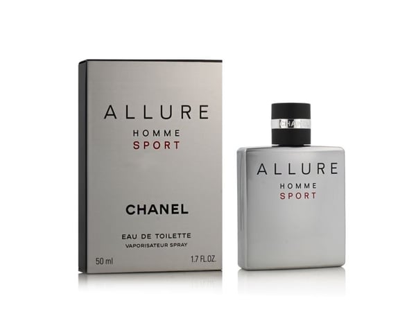 Chanel Allure Homme Sport Edt 50ml