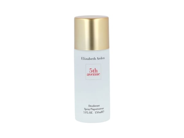 Elizabeth Arden 5th Avenue Deodorant VAPO 150 ml (kvinne)