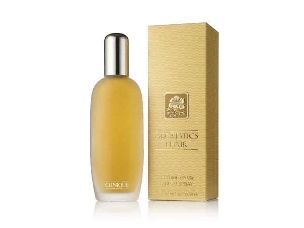 Clinique Aromatics Elixir EDP spray - dame - 100 ml