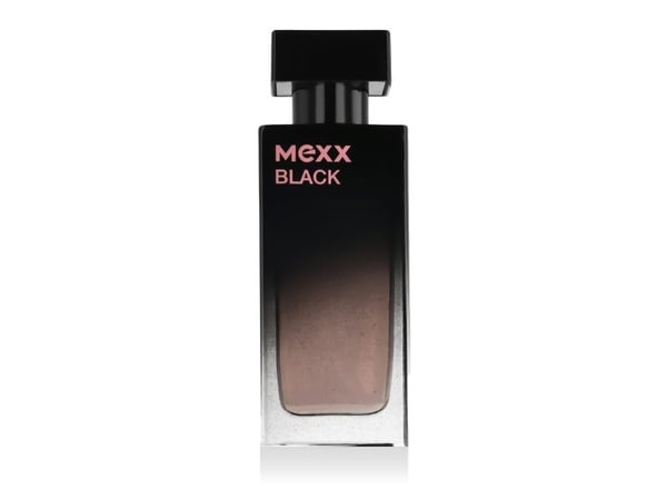 Mexx Black Woman Eau De Parfum 30 ml Nainen