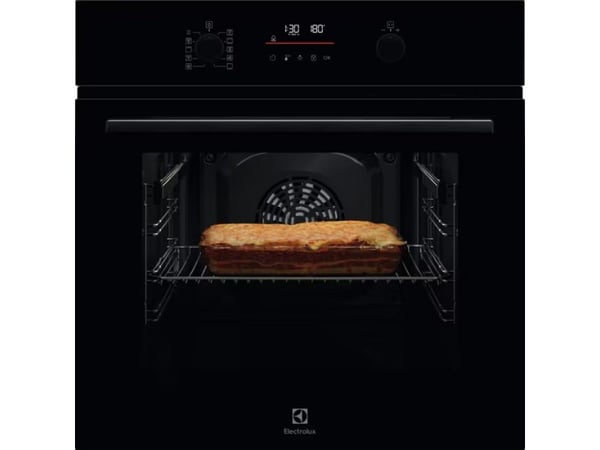 Ovn til innbygging ELECTROLUX EOF6P76BZ