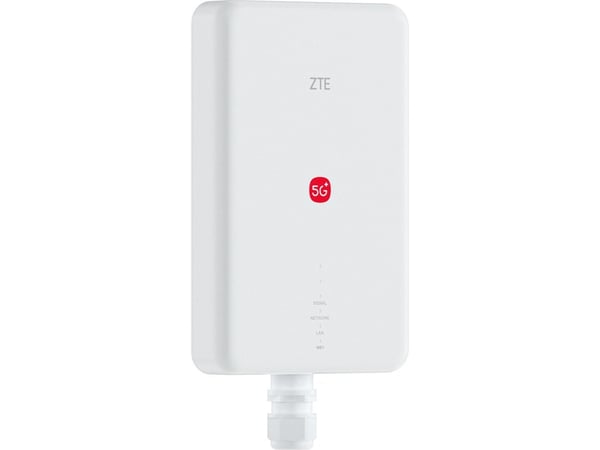 ZTE G5 Max Pro MC7523