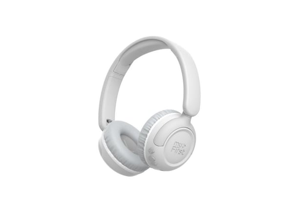 myFirst CareBuds Max - Mist White