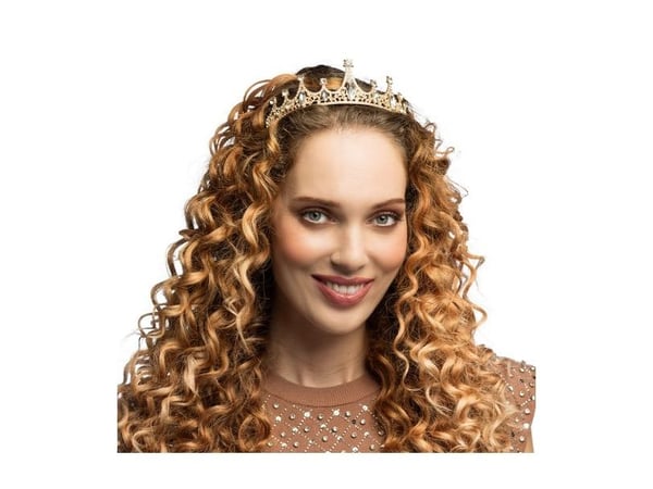 Royal Julia diadem