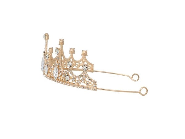 Royal Julia diadem