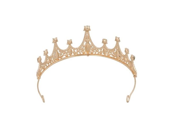 Royal Julia diadem