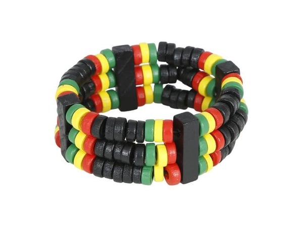 Rastafari helmirannekoru