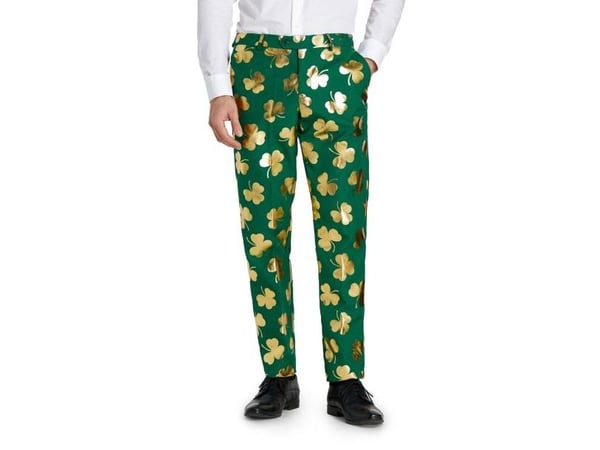 Mr. Clover Clover dressjakke