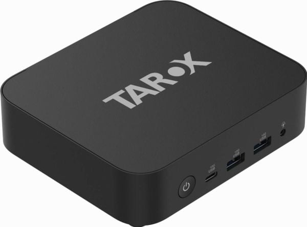 TAROX Thin Client TC402R, Rangee OS 13, 8GB RAM, 120GB (2600331)