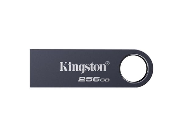 Kingston USB3.2 flashminne 256GB SE9 G3 KE-U2X256-1AC