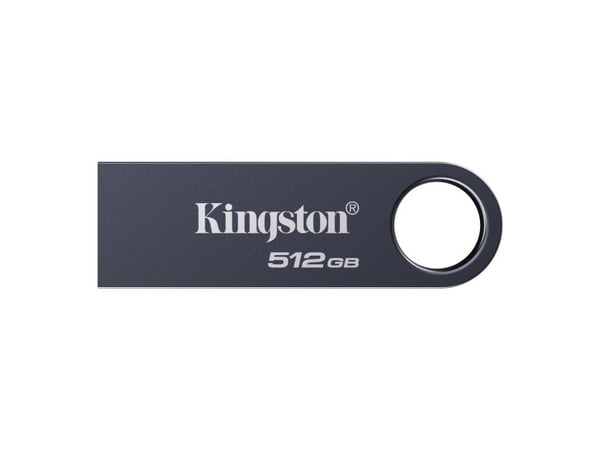 Kingston MEMORY DRIVE FLASH USB3.2 512G SE9 G3 KE-U2X512-1AC
