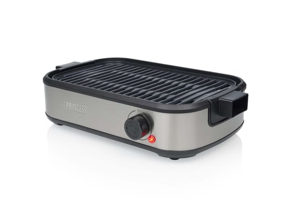 Princess 103215, 1800 W, Grill, Elektrisk, Innendørs, Utendørs, 1 zone(s), 260 °C