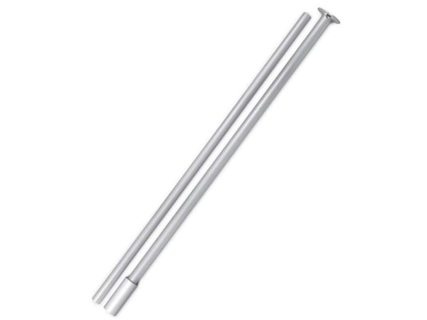 Køsystem Meto Turn-O-Matic gulvstander FS902 holder A3