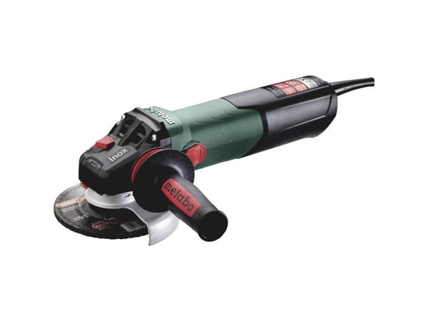 Kampanj Metabo WEV 17-125 QUICK INOX; 1700 W