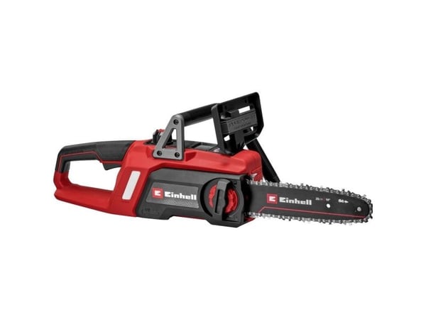 Einhell GE-LC 18/25 Li BL-Solo batteridrevet motorsag softgrep sverdlengde 250 mm (4600070) - SOLO
