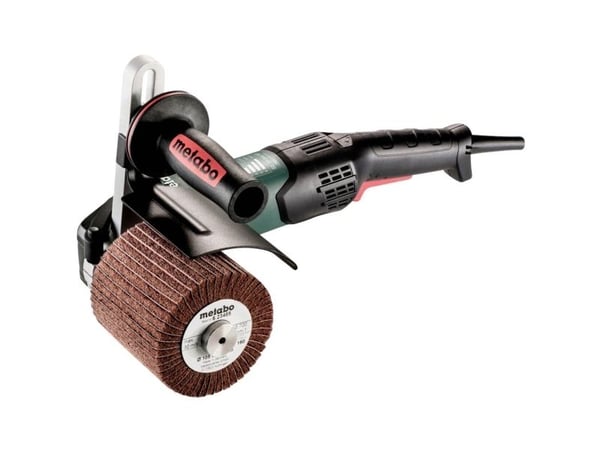 Metabo SE 17-200 RT - Burnishing machine - 1700 W - 17 N·m - 100 - 200 mm