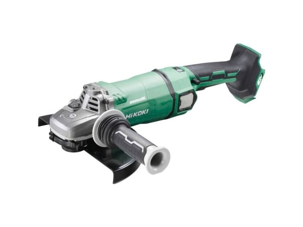 Hikoki G3623DAW4Z, 5300 RPM, 23 cm, Batteri, 4,9 kg, Børsteløs motor