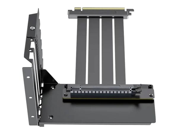Xilence X9 Vertical GPU-set för X912.AR G endast X912.ARGB X Case - chassi (XZ107)