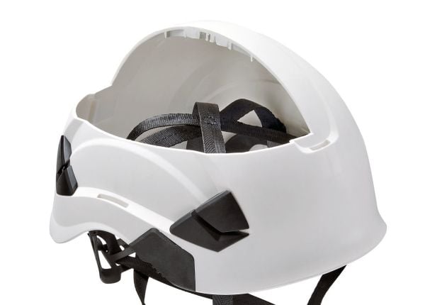 Petzl Vertex kypärä tuuletettu valkoinen