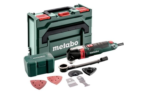 Metabo Metabowerke 601406500 Monitoimityökalu 400 W