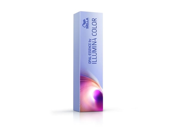 Wella Illumina Color Opal-Essence, Orange, Copper Peach, Unisex, 60 ml, Alla hårtyper, Radiant (strålande)