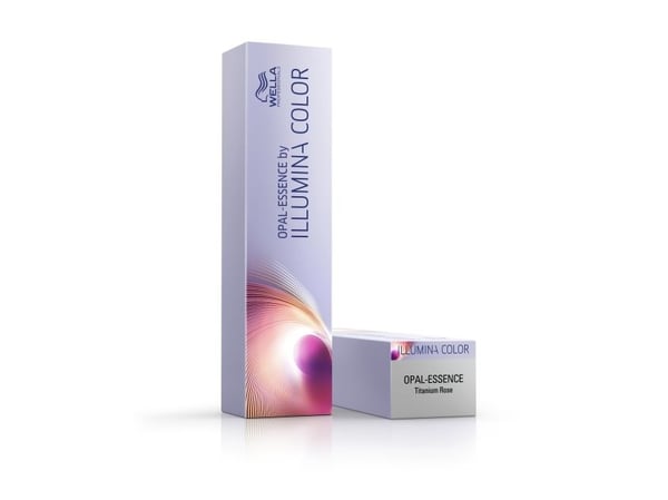 Wella Professionals Illumina Color Opal-Essence Copper Peach 60 ml