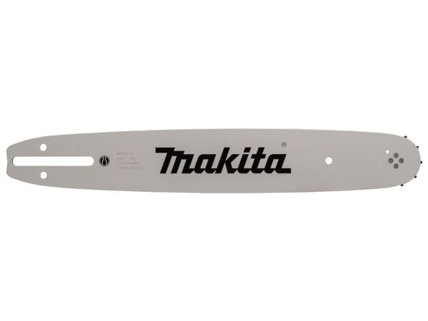 Makita 95VPX, Solid motorsagstang, 33 cm, 330,2 / 40 mm (13 / 40"), Sølv, 1 stykker, 1,3 mm