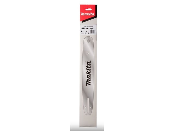 Makita - Styrenhet för motorsåg - 45 cm