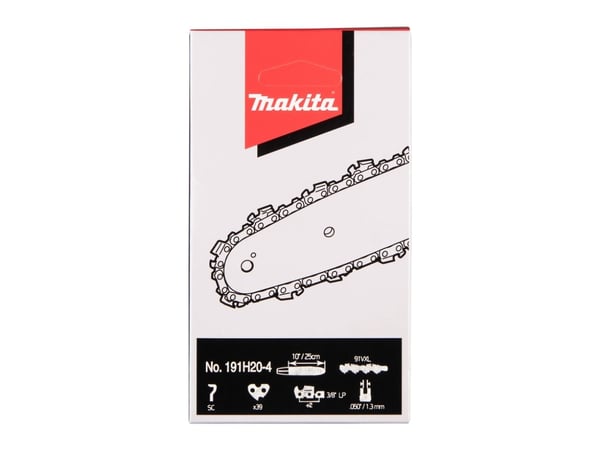 Makita 91VXL - Sagkjetting - 25 cm