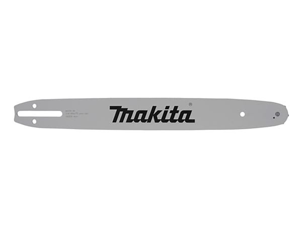 Makita 73DPX/LPX, Solid motorsagstang, 50 cm, 76,2 / 8 mm (3 / 8"), Sølv, 1 stykker, 1,5 mm