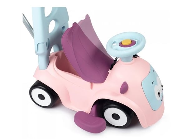 Smoby 720305, 0,5 År, 4 hjul, Multifärg