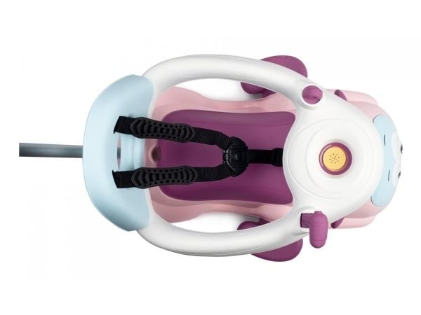 Smoby 720305, 0,5 År, 4 hjul, Multifärg
